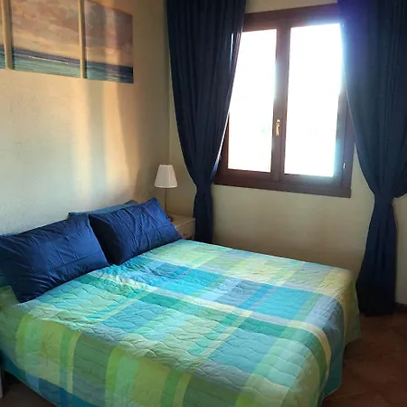 Lugana Resort & Sporting Club * Peschiera del Garda