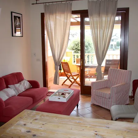 Lugana & Sporting Club Appartement