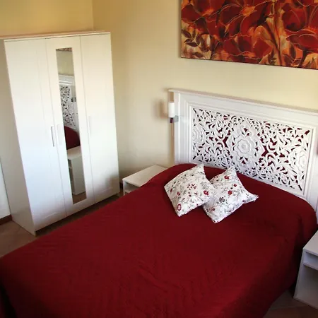 Lugana & Sporting Club Appartement