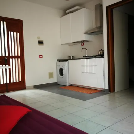 Massimiliano Apartment Peschiera del Garda