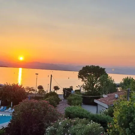 Al Fiore 3* Peschiera del Garda