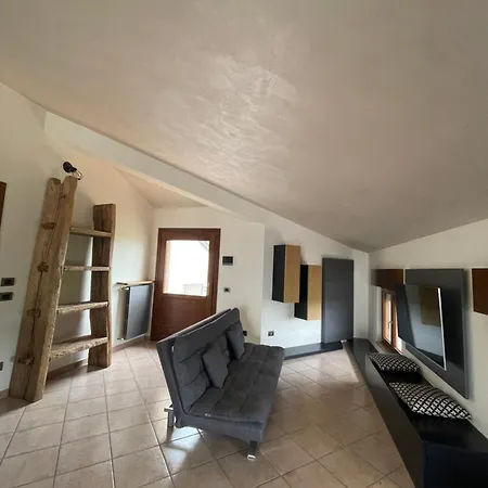 Apartment Casa Luigi - A