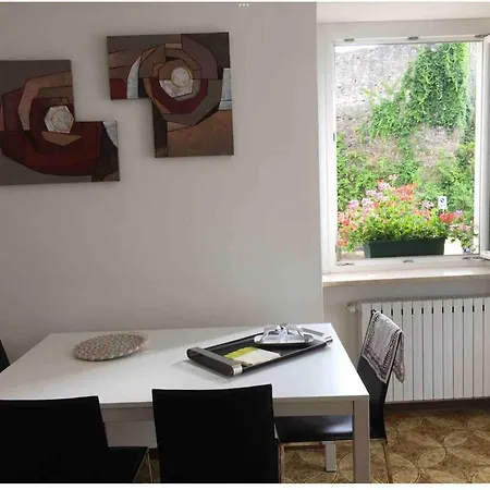 Apartment Residenza Giovanni Fronte Lago - Garda Lago Peschiera del Garda