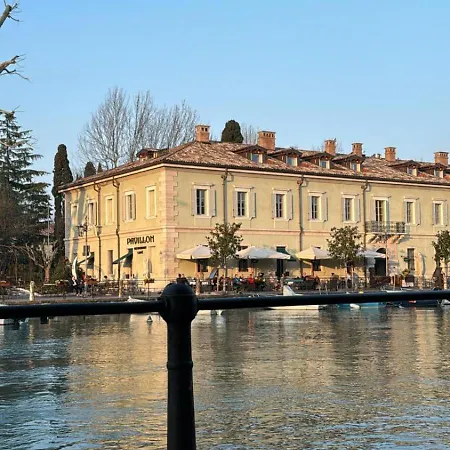 Apartment Residenza Giovanni Fronte Lago - Garda Lago *