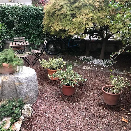 Apartment Residenza Giovanni Fronte Lago - Garda Lago Peschiera del Garda