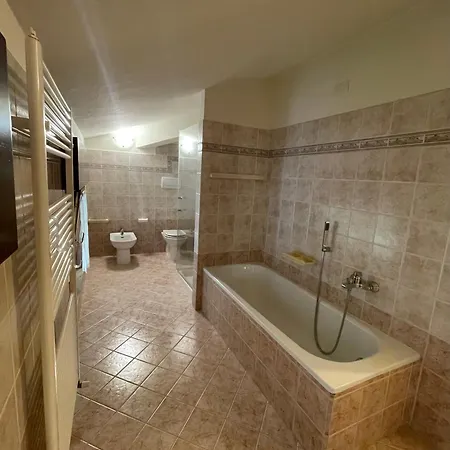 Apartment Casa Luigi - A Peschiera del Garda