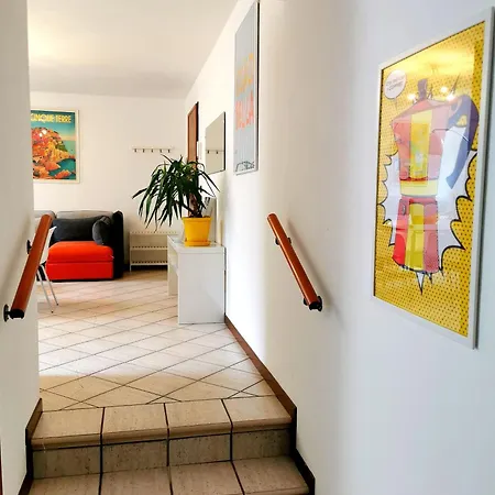 Live - Centro Storico Con Terrazzo Appartamento Peschiera del Garda