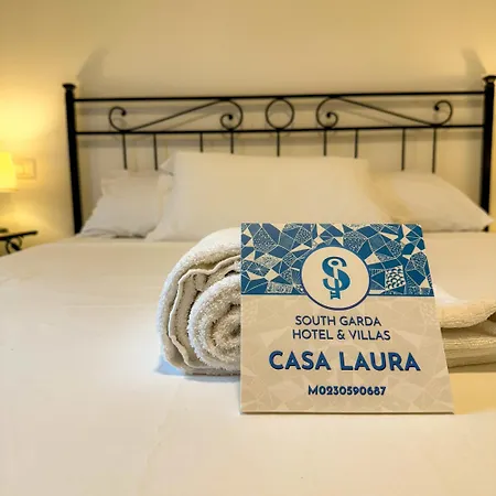 Sg - Casa Laura *