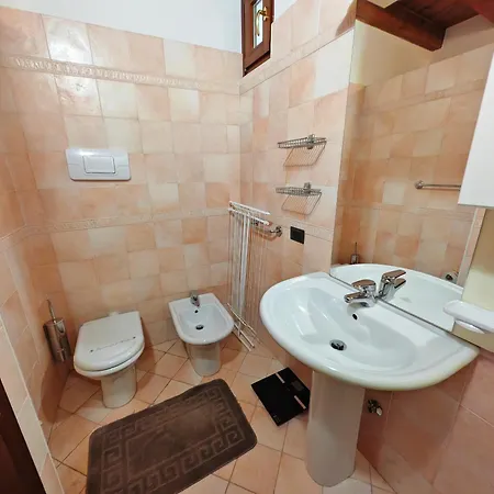 Apartment Sg Family - Arilica Loft Peschiera del Garda