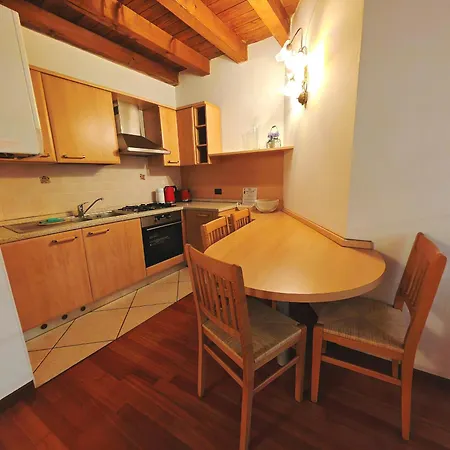 Apartment Sg Family - Arilica Loft *