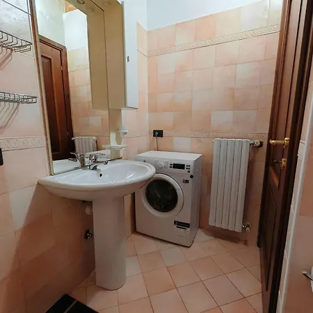 Apartment Sg Family - Arilica Loft *