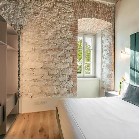 Apartment Luxury Peschiera *