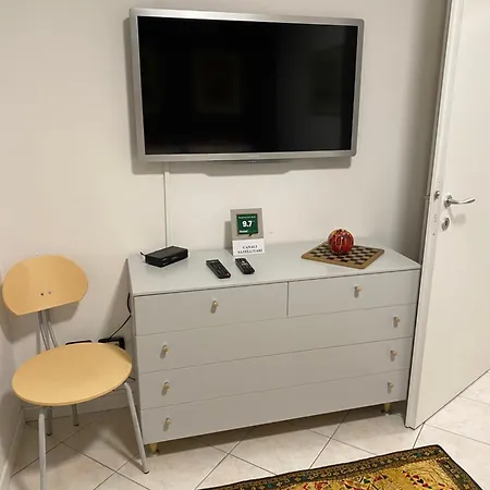 Apartamento Bastione San Marco *