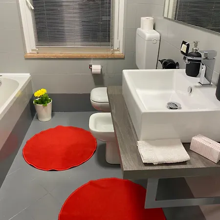Bastione San Marco Apartamento Peschiera del Garda