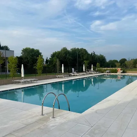 Garden Borgo Secolo * Peschiera del Garda