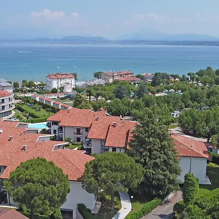 Apartment Sant Elena A19 By Wonderful Italy