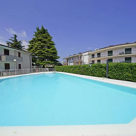 Apartment Sant Elena A19 By Wonderful Italy *