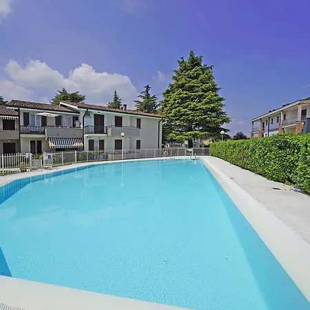 Sant Elena A19 By Wonderful Italy Apartment *
