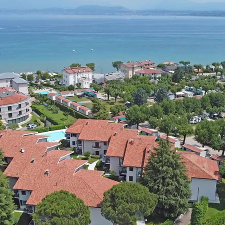 Sant Elena A19 By Wonderful Italy Apartment