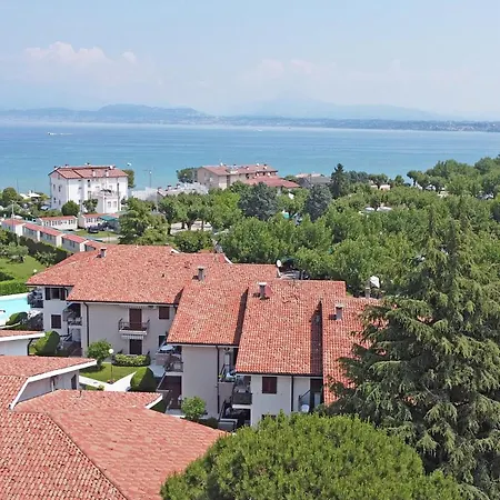 Sant Elena A19 By Wonderful Italy Peschiera del Garda