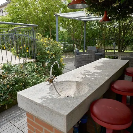 Alila Apartamento Peschiera del Garda