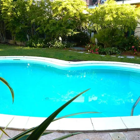 Apartamento Alila Peschiera del Garda