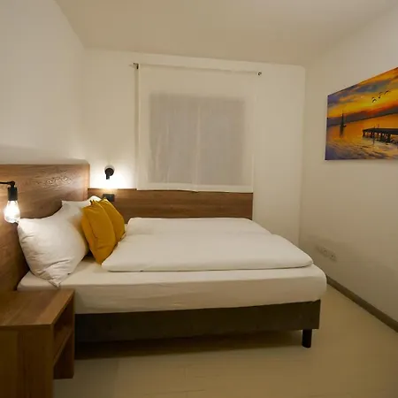 Alila Apartamento Peschiera del Garda