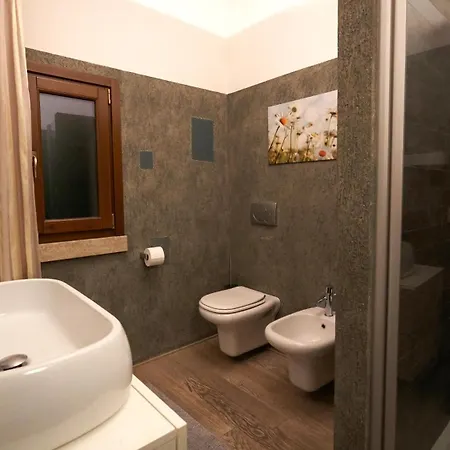 Apartamento Alila