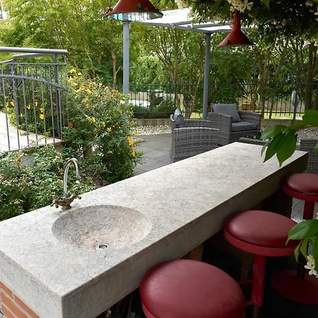 Apartamento Alila Peschiera del Garda