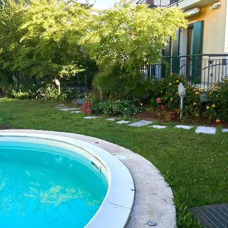 Alila * Peschiera del Garda