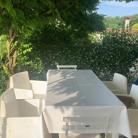 Casa vacanze Casa Rosanna *
