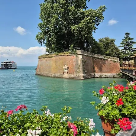 Garda Relax Appartamento Peschiera del Garda