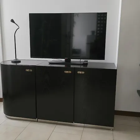 Apartment La Torretta *