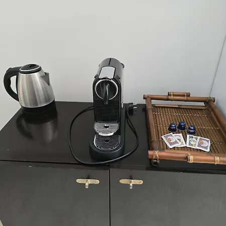 Apartment La Torretta