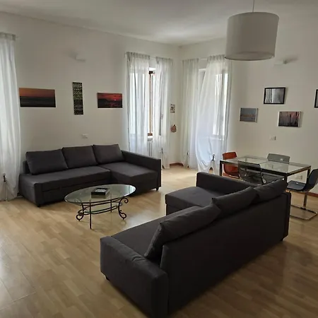 La Torretta Apartment *