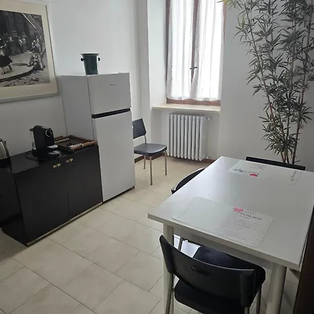Apartment La Torretta