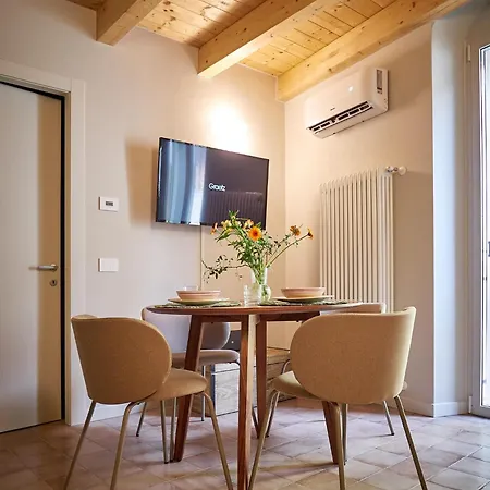 Ca' Martini Appartement *