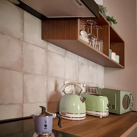 Ca' Martini Appartement Peschiera del Garda