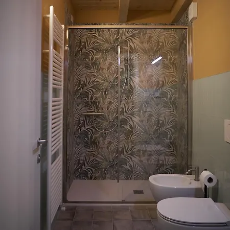 Appartement Ca' Martini Peschiera del Garda