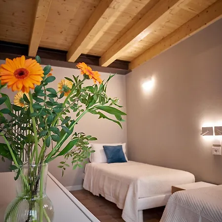 Ca' Martini Appartement