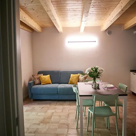 Appartement Ca' Martini