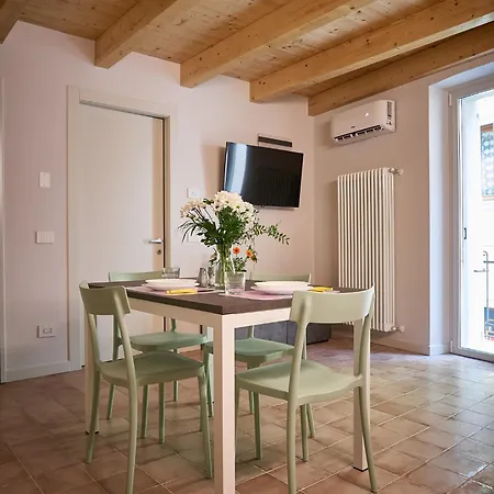 Appartement Ca' Martini *