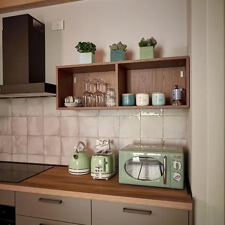 Appartement Ca' Martini *