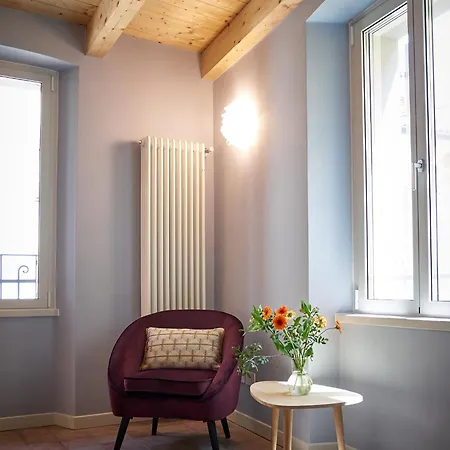 Ca' Martini Appartement Peschiera del Garda