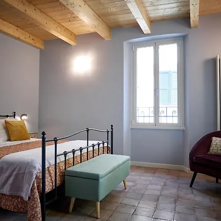 Ca' Martini Appartement *