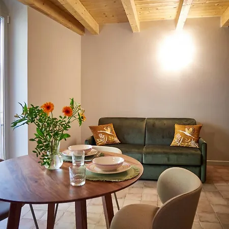 Appartement Ca' Martini *