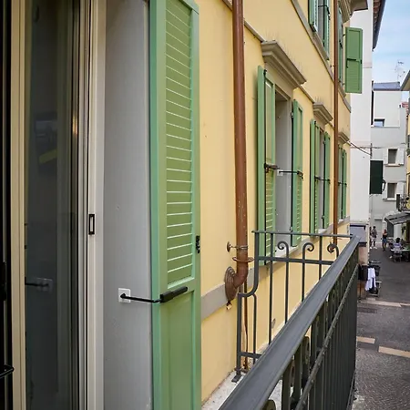 Ca' Martini Appartement *