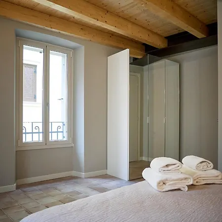 Appartement Ca' Martini