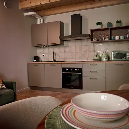 Ca' Martini Appartement