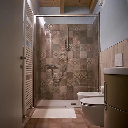 Appartement Ca' Martini Peschiera del Garda